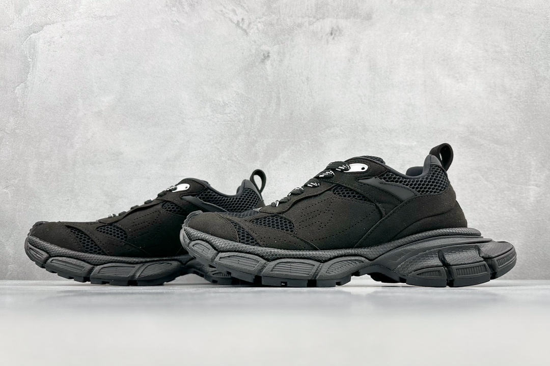 OK Balenciaga Phantom Sneaker official synchronized trend running shoes