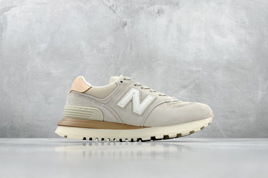 NBNew Balance U574 low-top retro casual sports running shoes U574LGDW