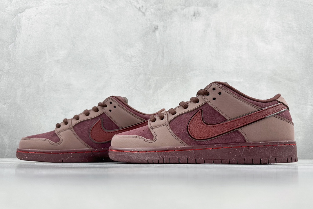 Nike SB Dunk Low Premium ¡°Valentine¡¯s Day¡± FN0619-600