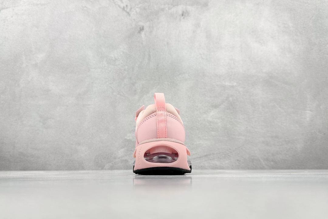 童鞋 Nike Air Max 2021 (PS) 耐克气垫缓震舒适休闲大小童鞋 DB1110-600