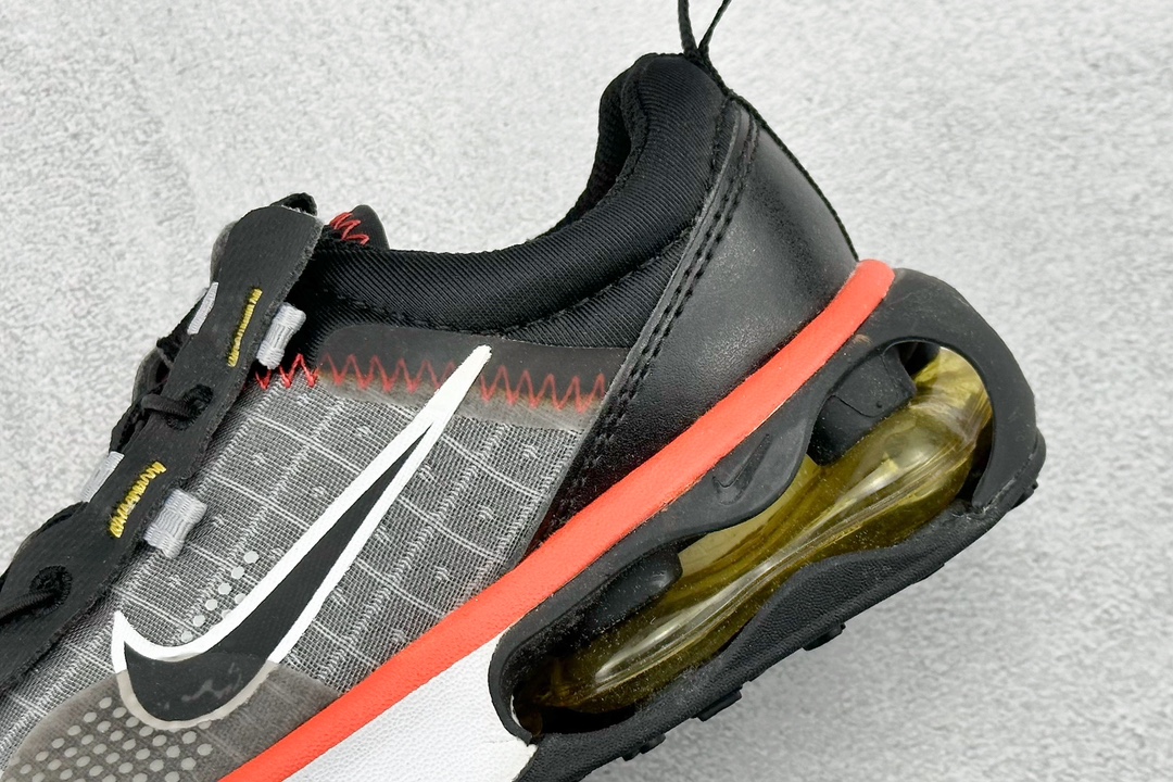 童鞋 Nike Air Max 2021 (PS) 耐克气垫缓震舒适休闲大小童鞋 DB1110-005 #