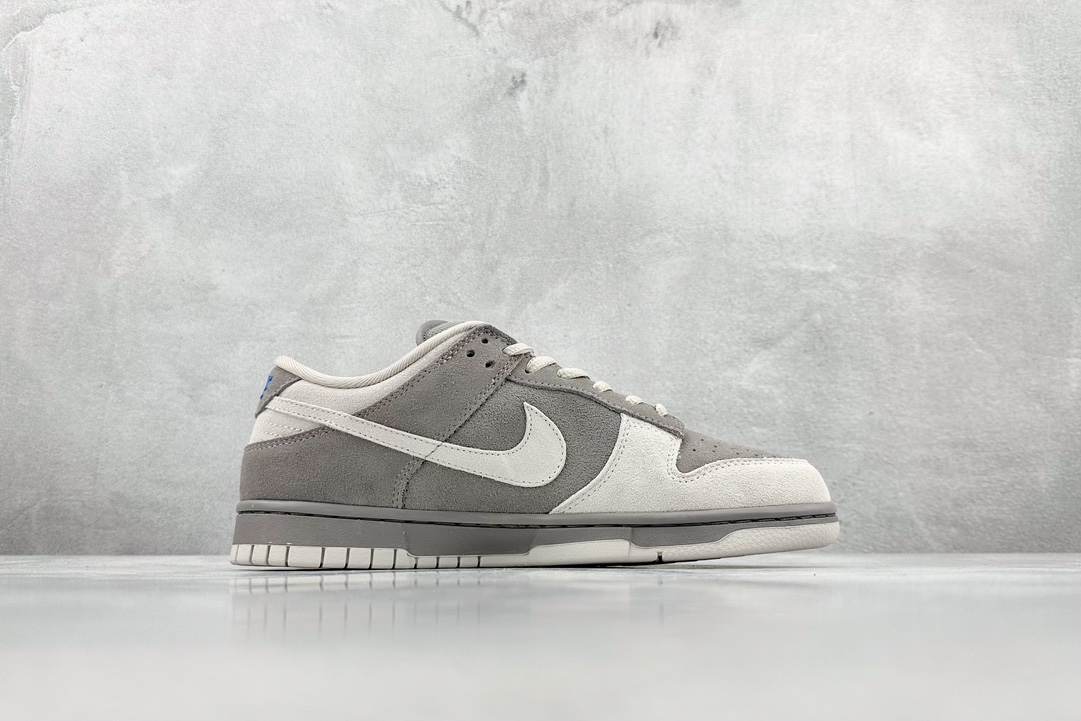 170 Nike  SB Dunk Low 巡游世界 雾都伦敦 SB低帮休闲板鞋 308269-111