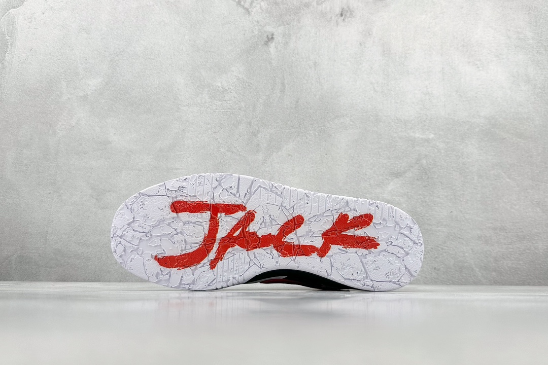 P TS joint x Jordan new inverted hook Travis Scott x Jordan Cut The Check TR signature basketball shoes FZ8117