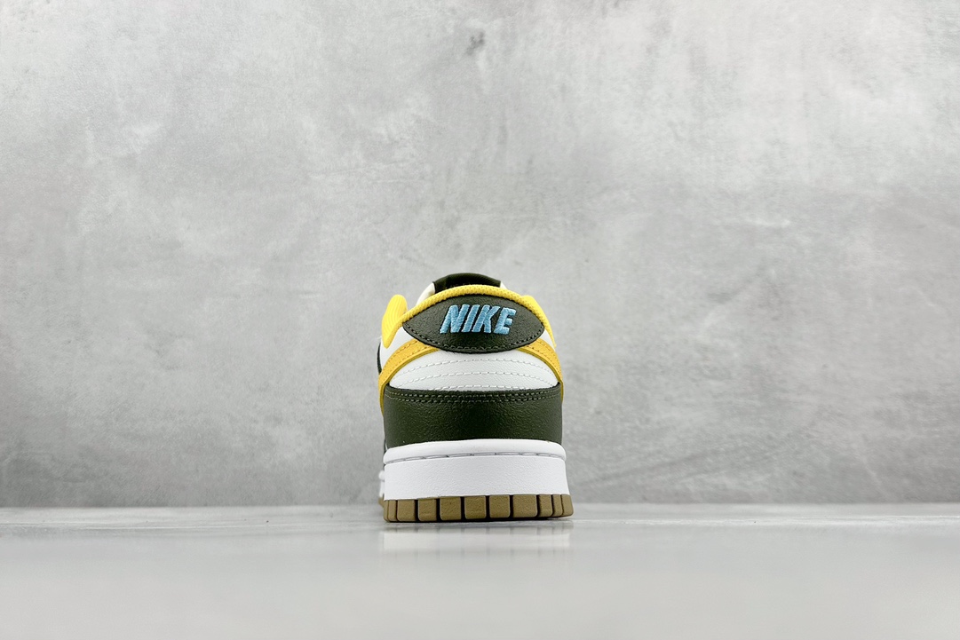 H NIKE SB Dunk Low Avocado FV3629-371