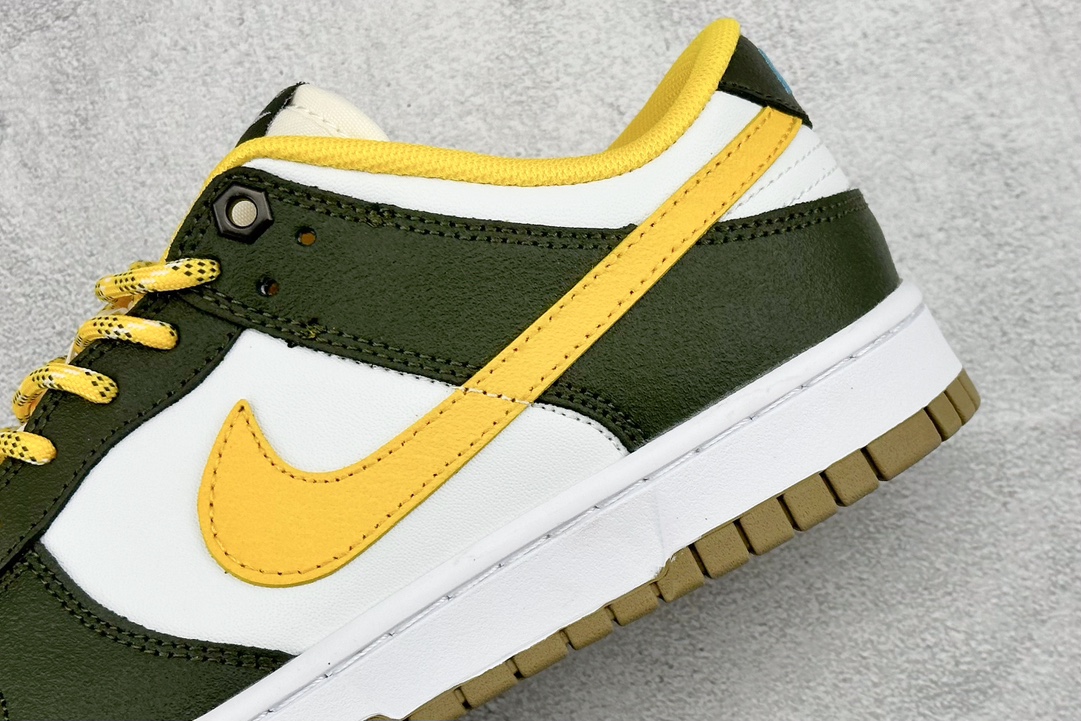 H NIKE SB Dunk Low Avocado FV3629-371