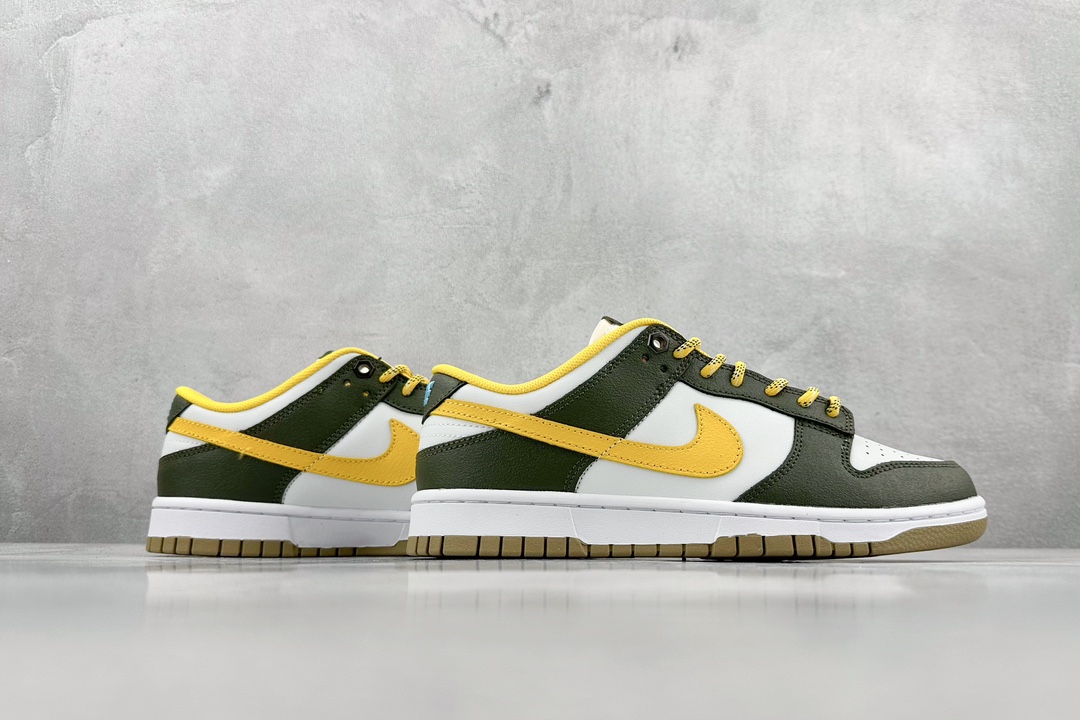 H NIKE SB Dunk Low Avocado FV3629-371