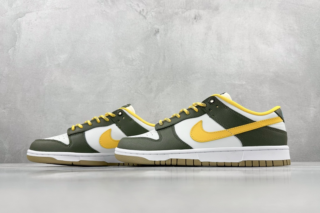 H NIKE SB Dunk Low Avocado FV3629-371