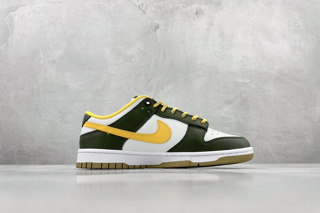 H NIKE SB Dunk Low Avocado FV3629-371