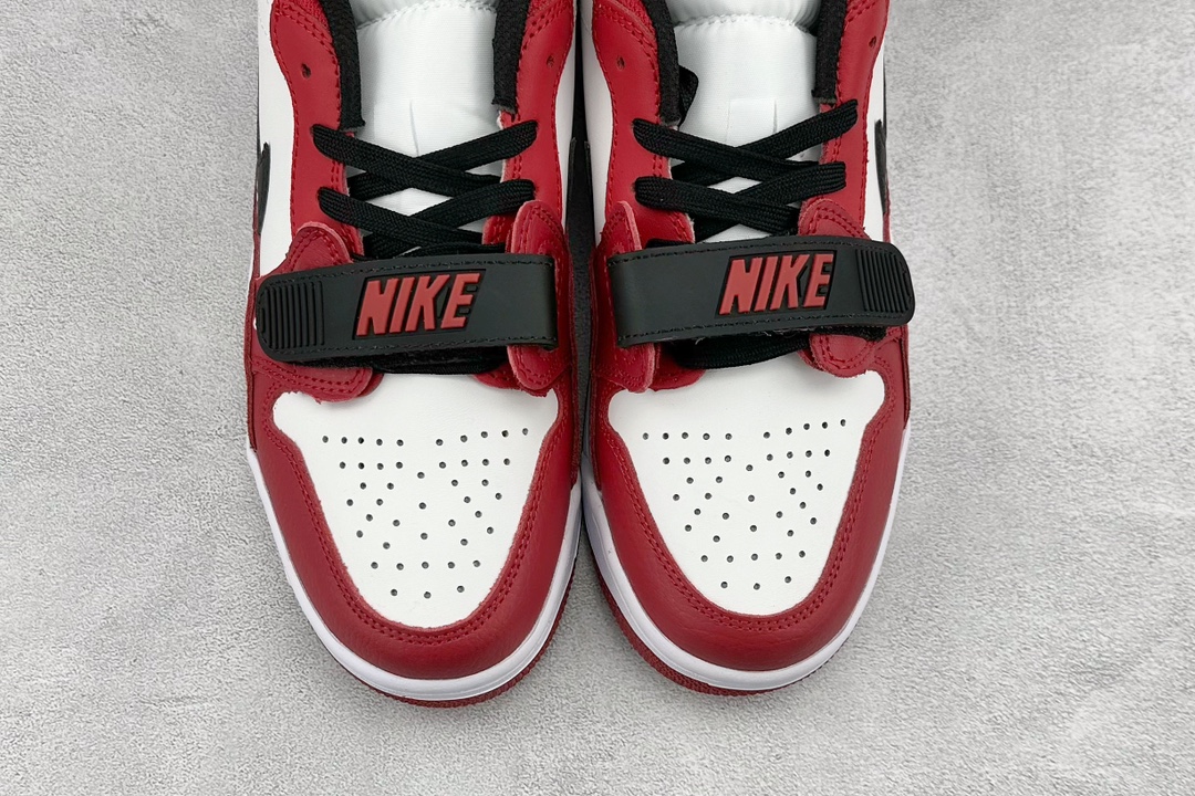 270 Air Jordan Legacy 312 ”慵懒大熊猫”国风特殊手绘/私人定制 CD7069-116