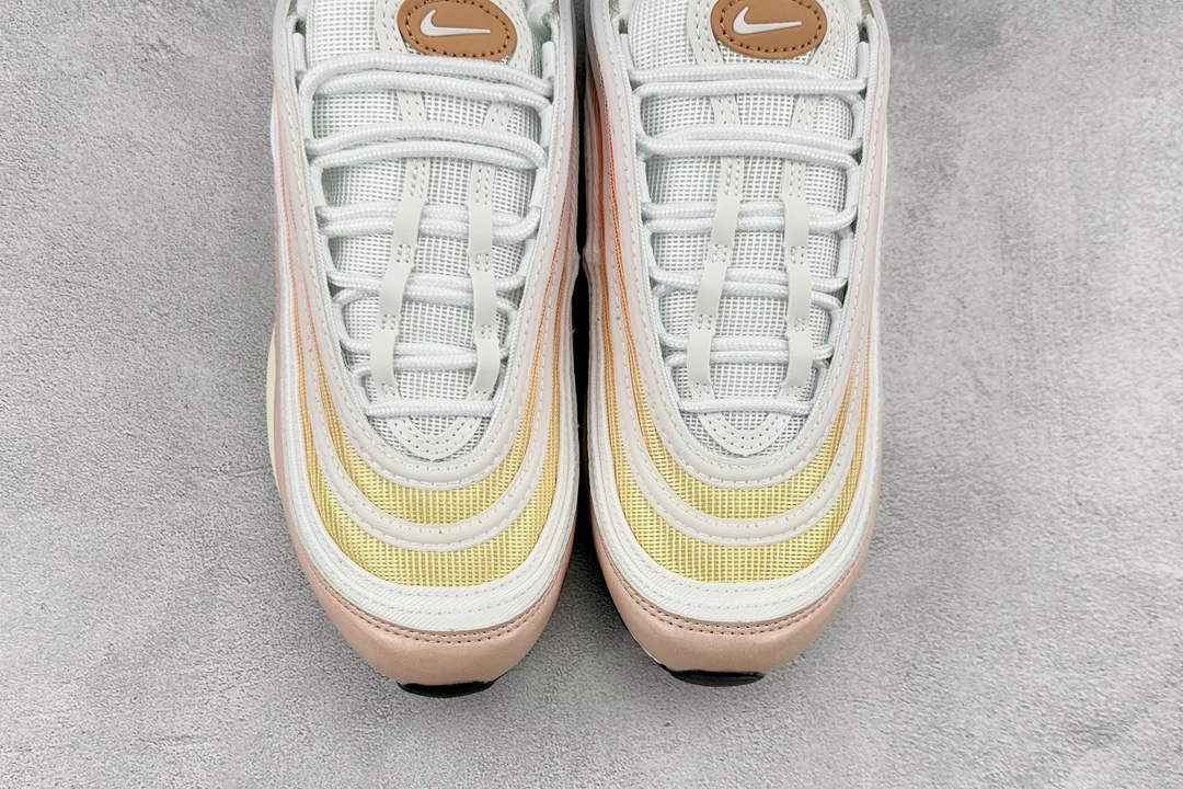 240 Nike Wmns Air Max 97 复古气垫百搭休闲运动慢跑鞋 DD8500-161