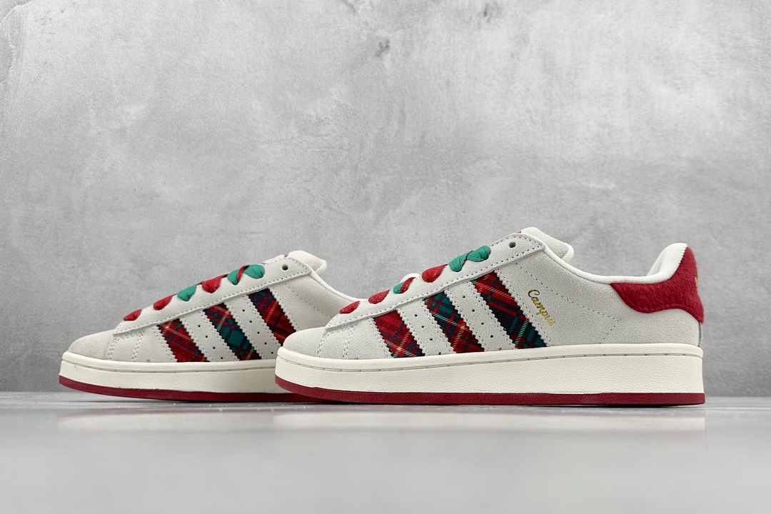 Adidas Originals Campus 00s 圣诞 ID6140