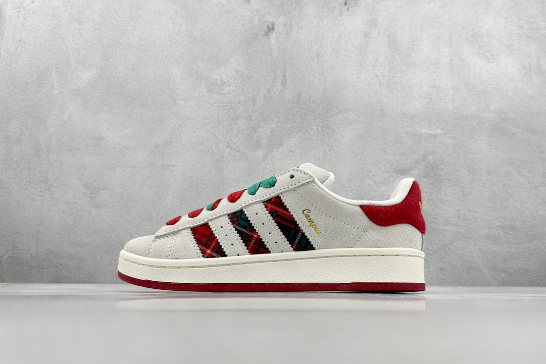 Adidas Originals Campus 00s 圣诞 ID6140