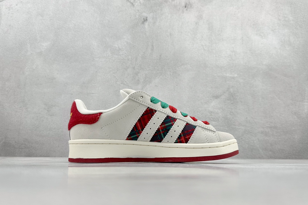 Adidas Originals Campus 00s 圣诞 ID6140