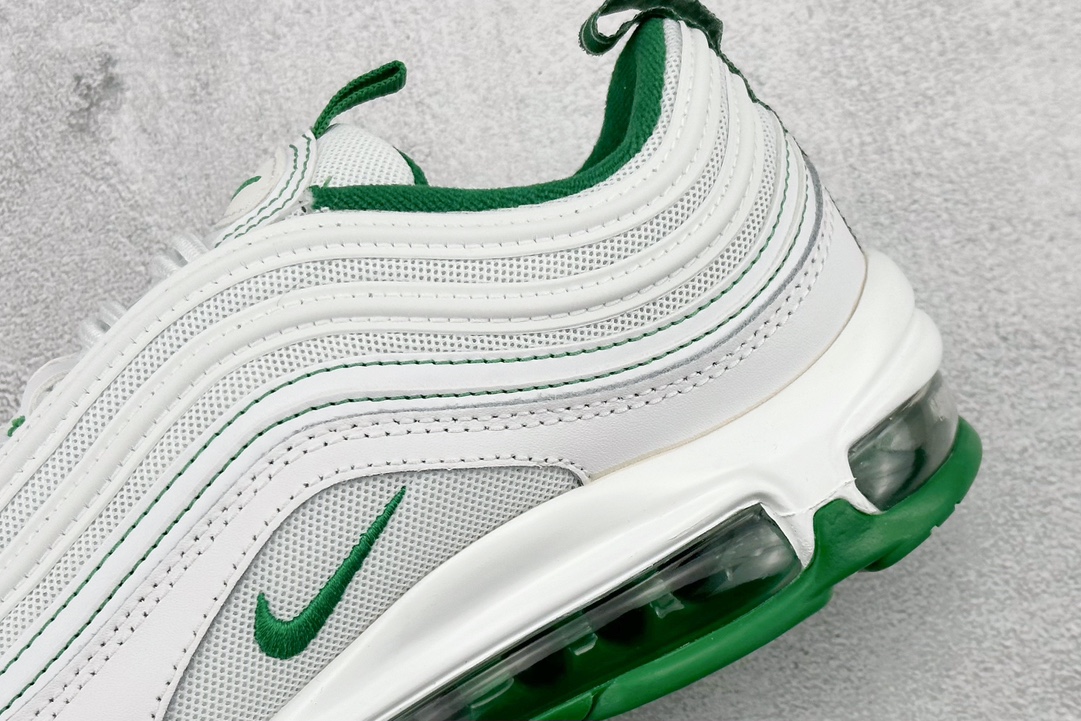 Nike Wmns Air Max 97 复古气垫百搭休闲运动慢跑鞋 DH0271-100