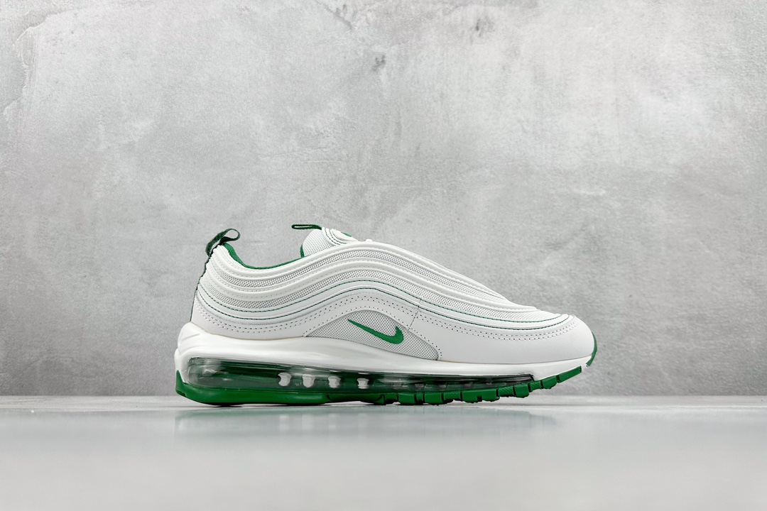 Nike Wmns Air Max 97 复古气垫百搭休闲运动慢跑鞋 DH0271-100