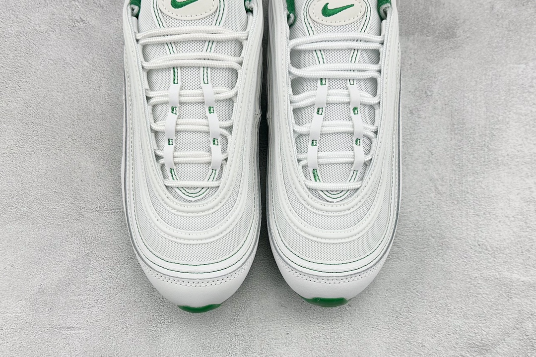 Nike Wmns Air Max 97 复古气垫百搭休闲运动慢跑鞋 DH0271-100