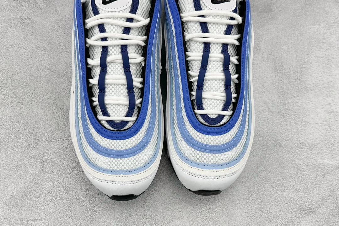 Nike Wmns Air Max 97 复古气垫百搭休闲运动慢跑鞋 DO8900-100