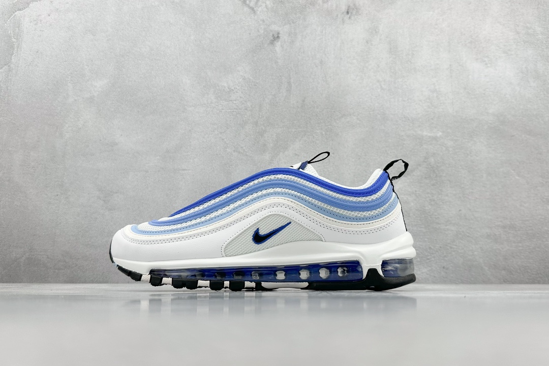 Nike Wmns Air Max 97 复古气垫百搭休闲运动慢跑鞋 DO8900-100