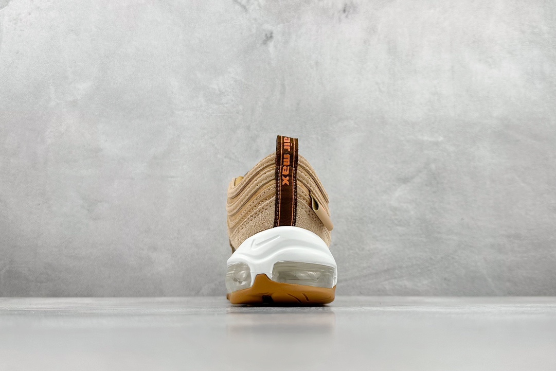 Nike Wmns Air Max 97 复古气垫百搭休闲运动慢跑鞋 DZ5348-288