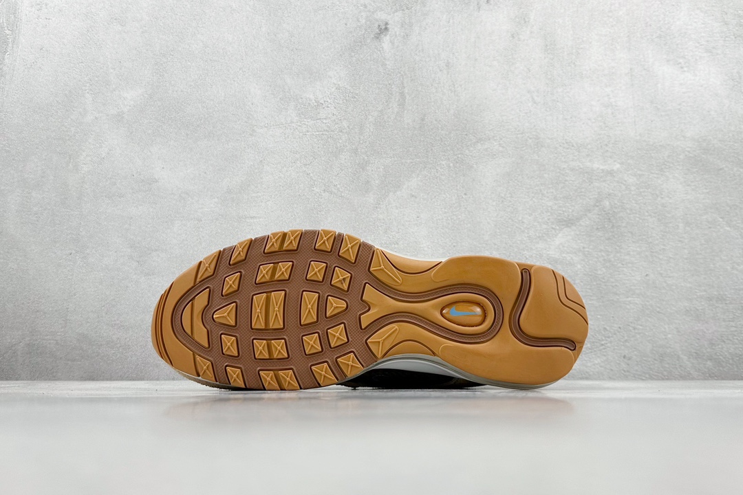 Nike Wmns Air Max 97 复古气垫百搭休闲运动慢跑鞋 DZ5348-288