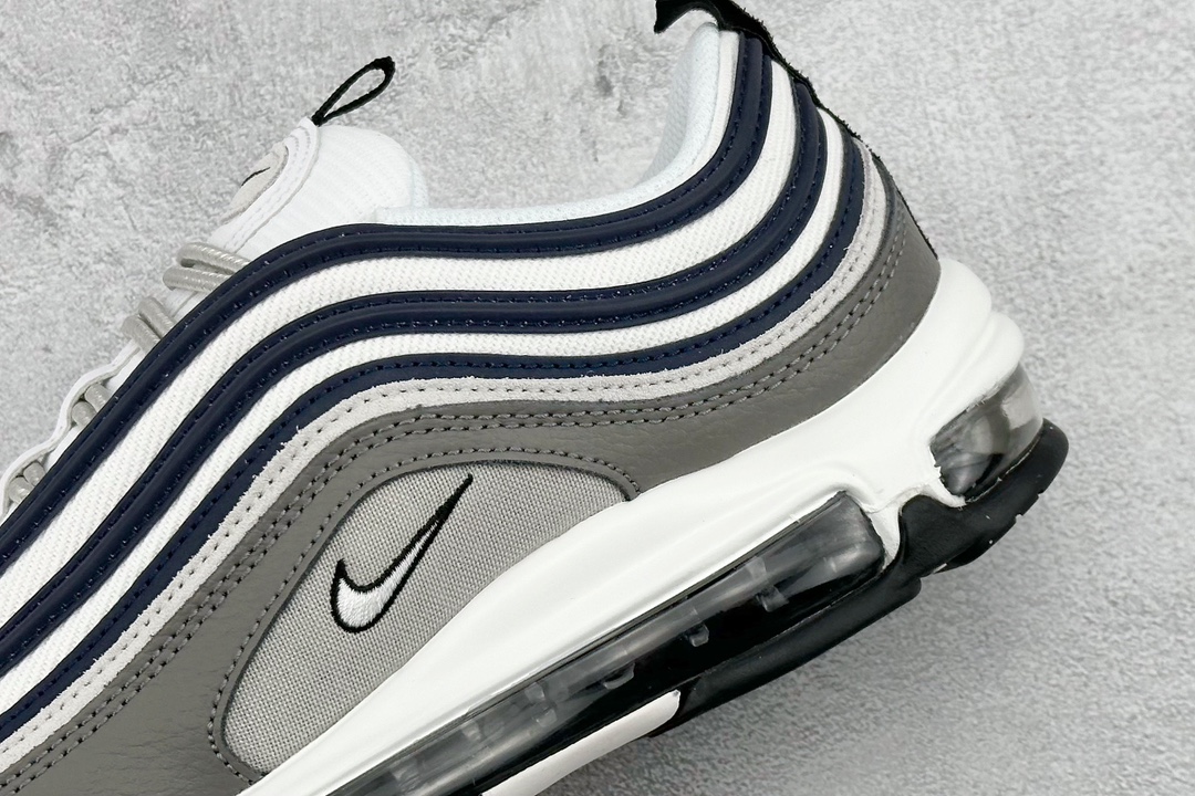 Nike Wmns Air Max 97 复古气垫百搭休闲运动慢跑鞋 DV7421-001