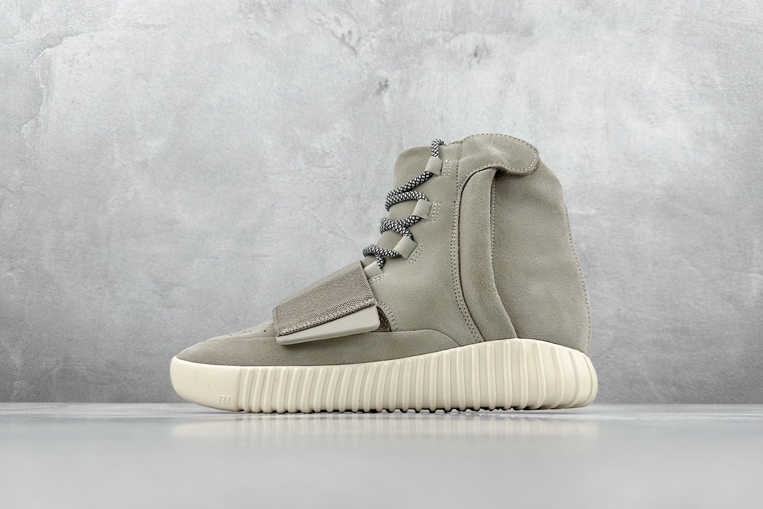 💥S2纯原特价 AD 阿迪 Yeezy 750 Boost 