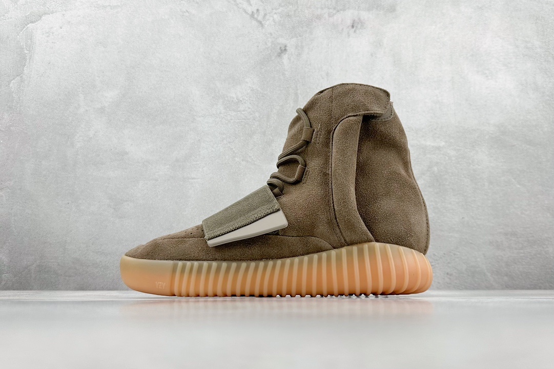 💥💥S2纯原特价 AD 阿迪 Yeezy 750 Boost