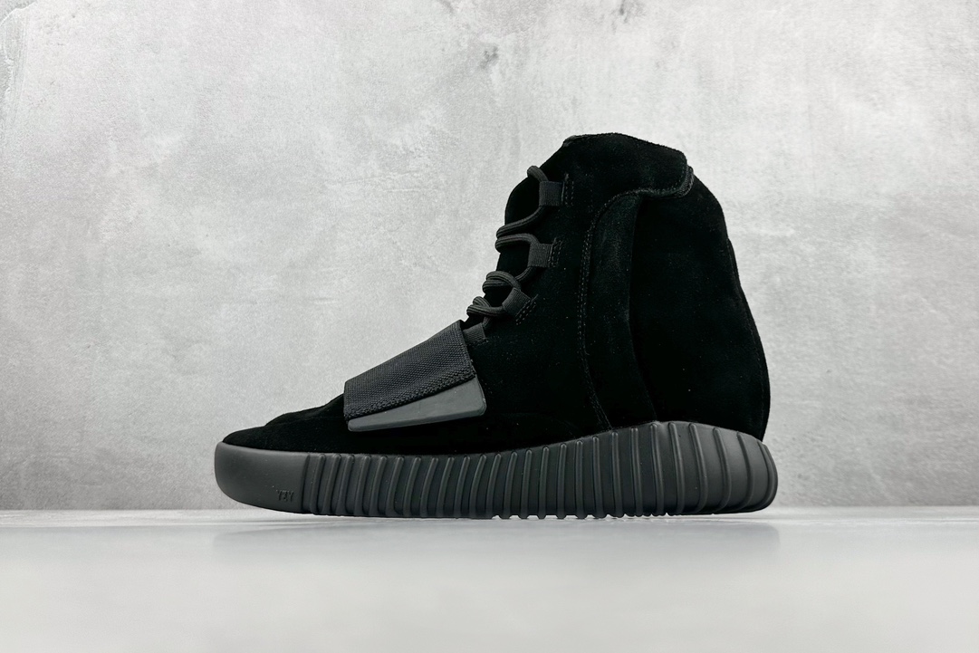 💥S2纯原特价AD 阿迪 Yeezy 750 Boost 