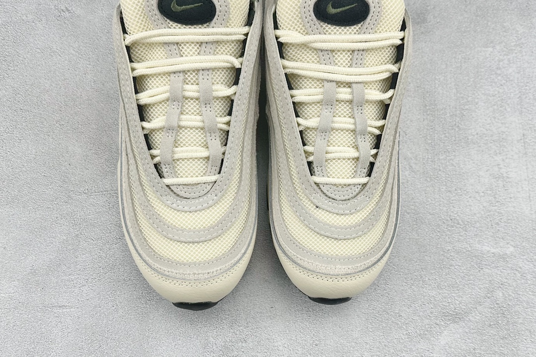 240 Nike Wmns Air Max 97 复古气垫百搭休闲运动慢跑鞋 DV5451-100