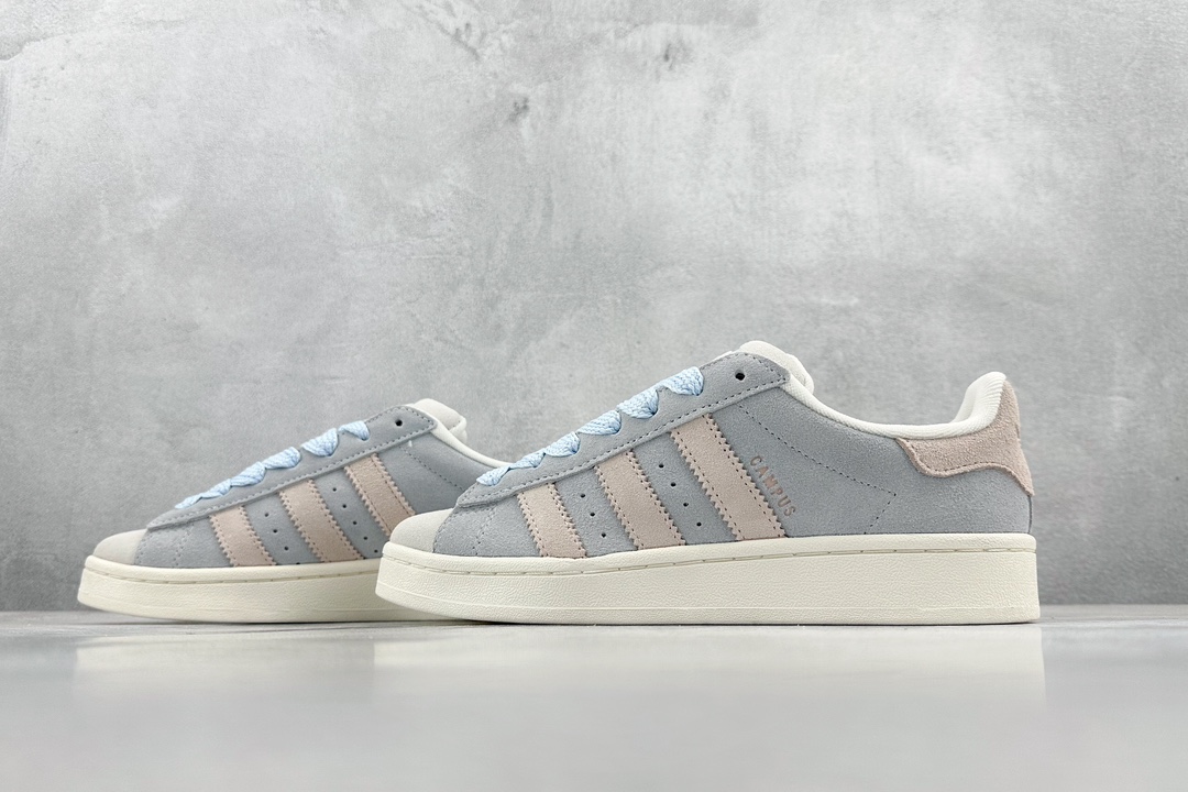 Adidas Originals Campus 00s Light Blue IG5990