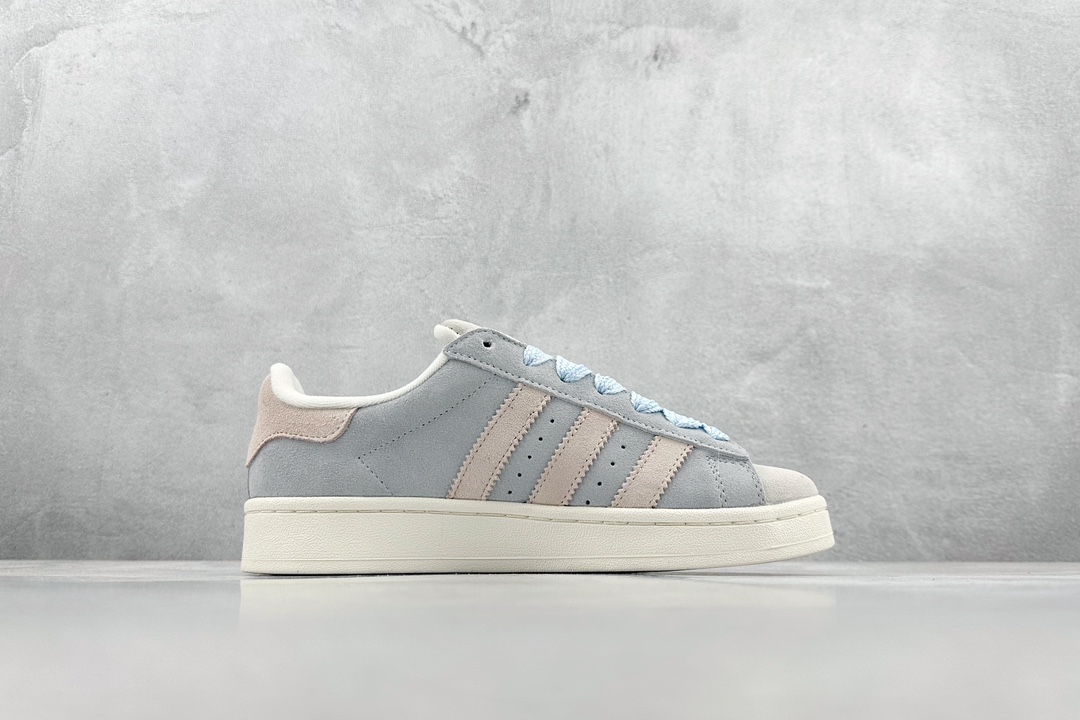 Adidas Originals Campus 00s Light Blue IG5990