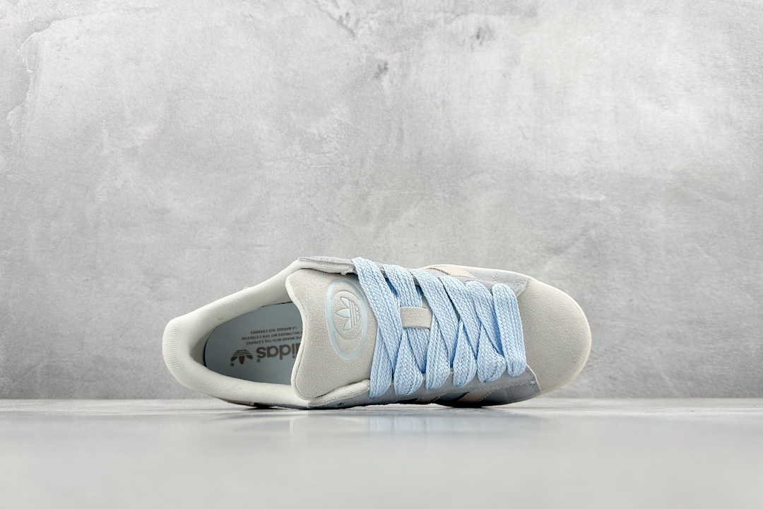 Adidas Originals Campus 00s Light Blue IG5990