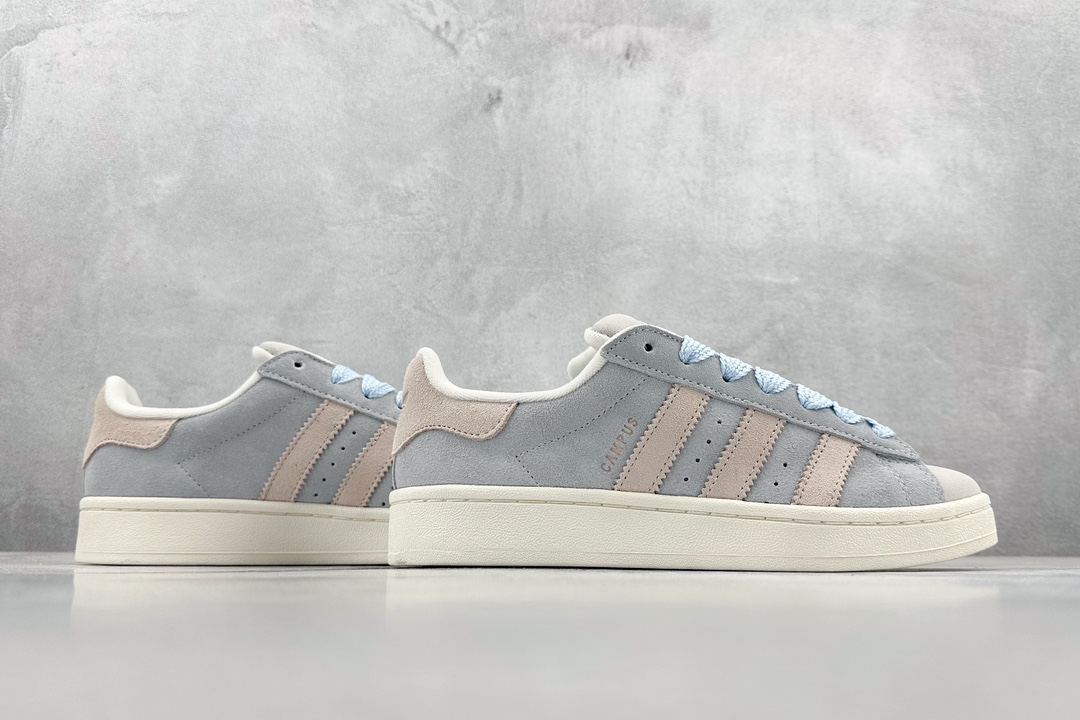 Adidas Originals Campus 00s Light Blue IG5990