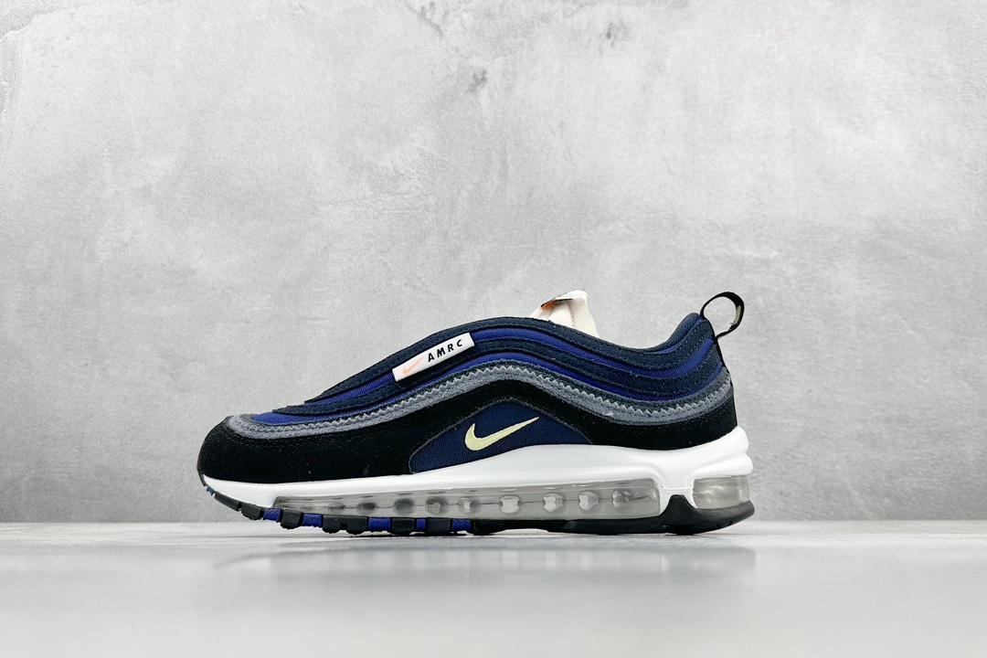 Nike Wmns Air Max 97 复古气垫百搭休闲运动慢跑鞋 DH1085-001