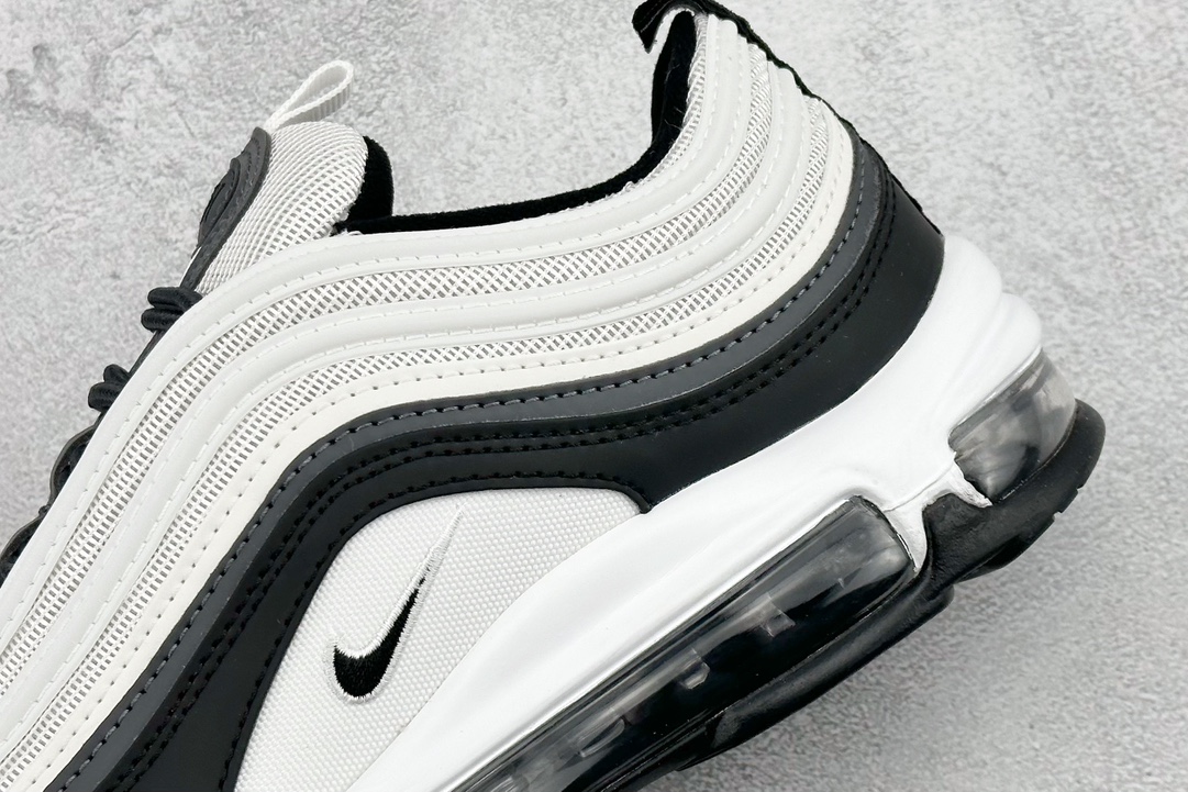 Nike Wmns Air Max 97 Retro Air Cushion All-match Casual Sports Running Shoes DC3494-990