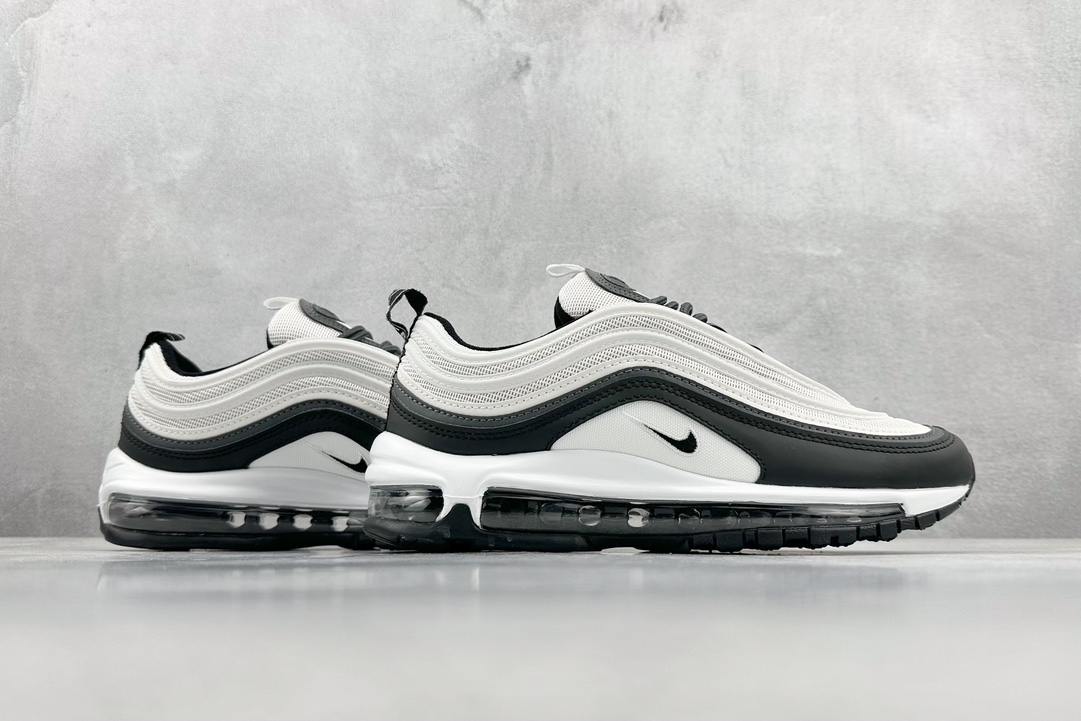 Nike Wmns Air Max 97 Retro Air Cushion All-match Casual Sports Running Shoes DC3494-990