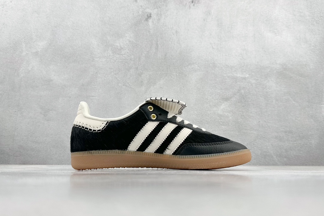 adidas originals Samba OG x Notitle IE0580