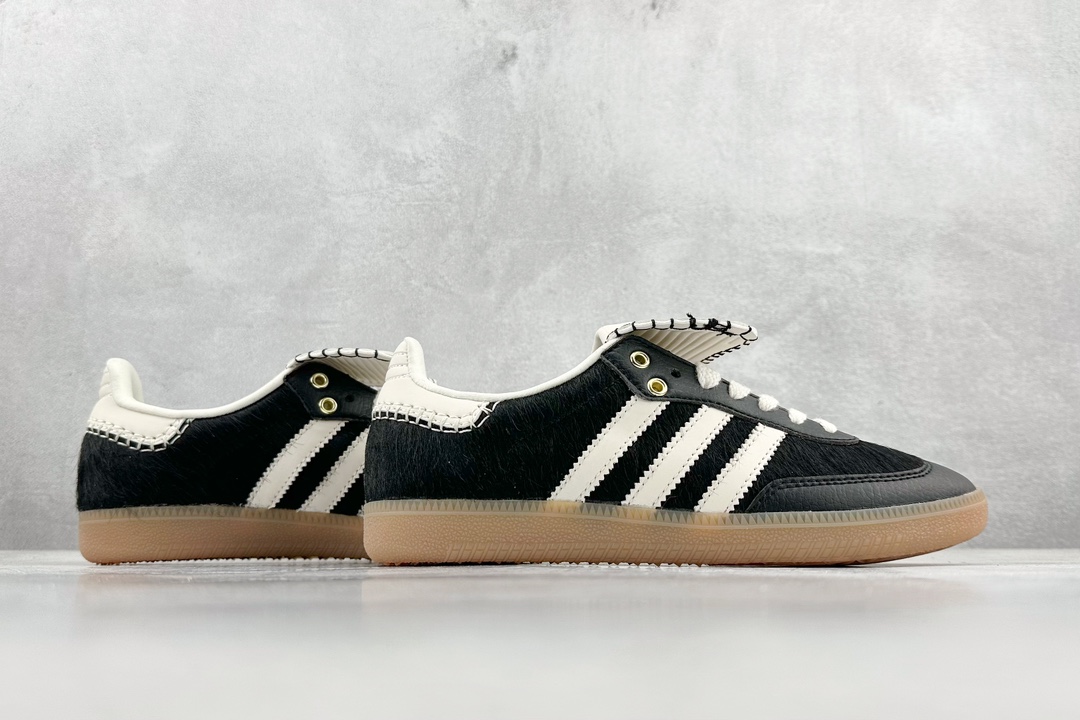 adidas originals Samba OG x Notitle IE0580