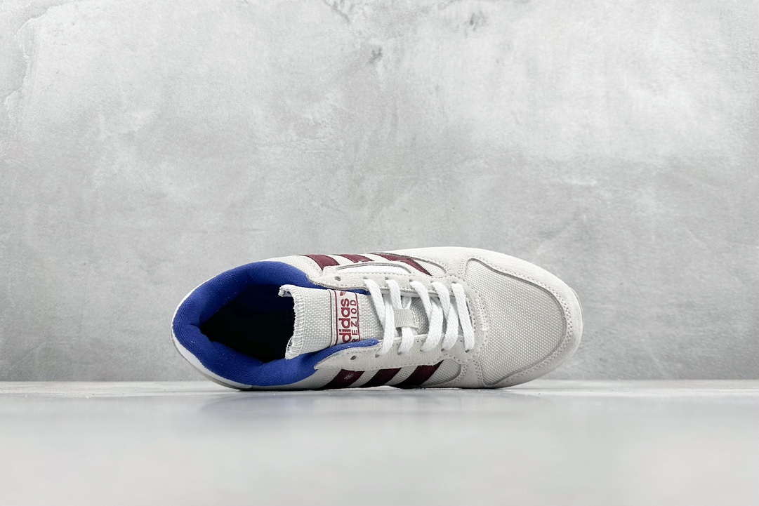 Adidas Originals Treziod 2 Trendy Comfortable Wear-resistant Non-slip Low-top Sports Casual Shoes GY0047