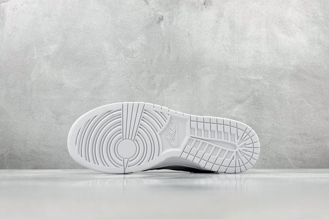 NikeSBDunkLow颜如玉纯原大厂出品极力推荐原装头层材料独家版型蒸餾加工帶來的是更好的视觉和脚感