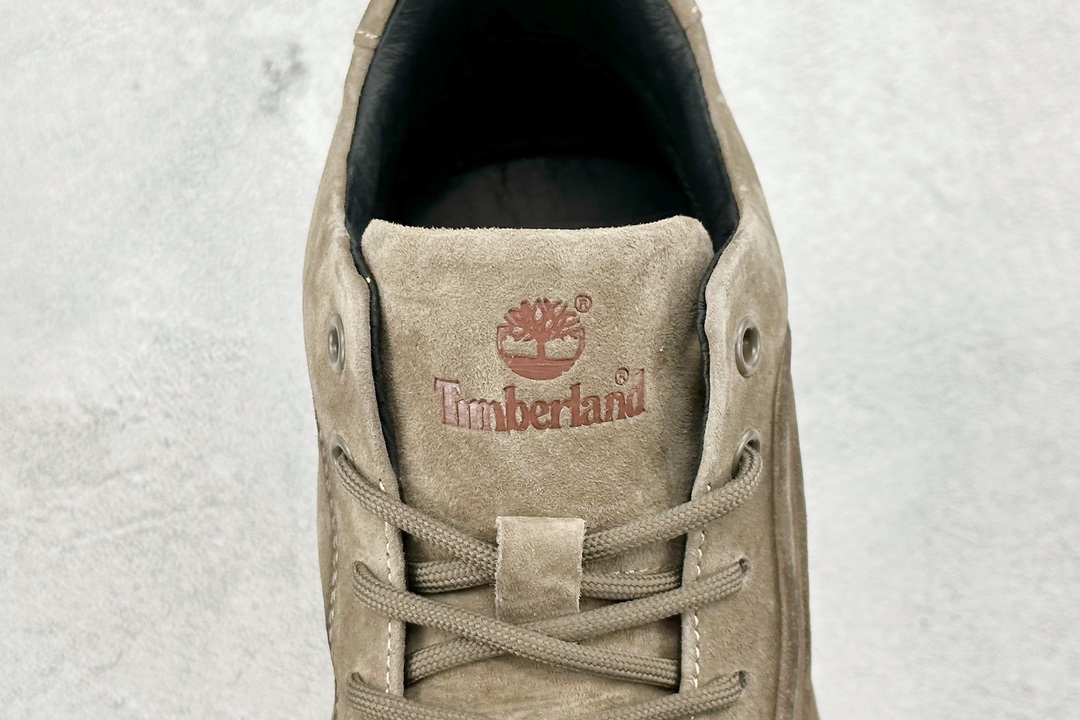 S Timberland Timberland outdoor mid-cut casual shoes series