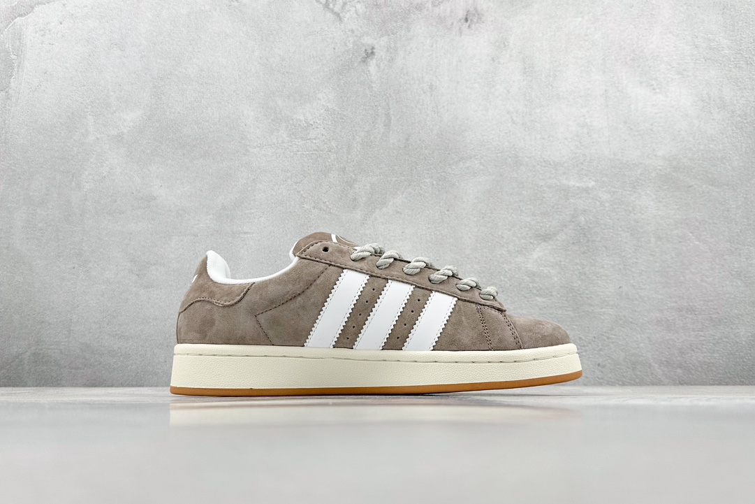 Adidas Originals Campus 00s HQ8707 Star Sneakers