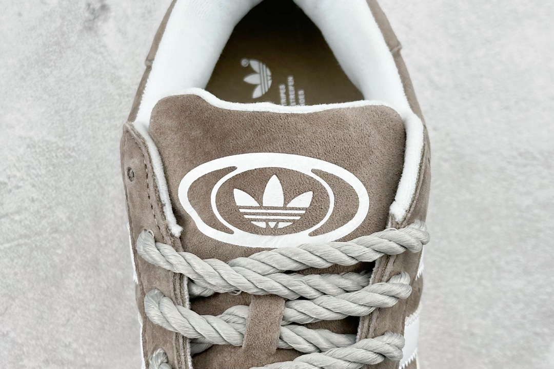 Adidas Originals Campus 00s HQ8707 Star Sneakers