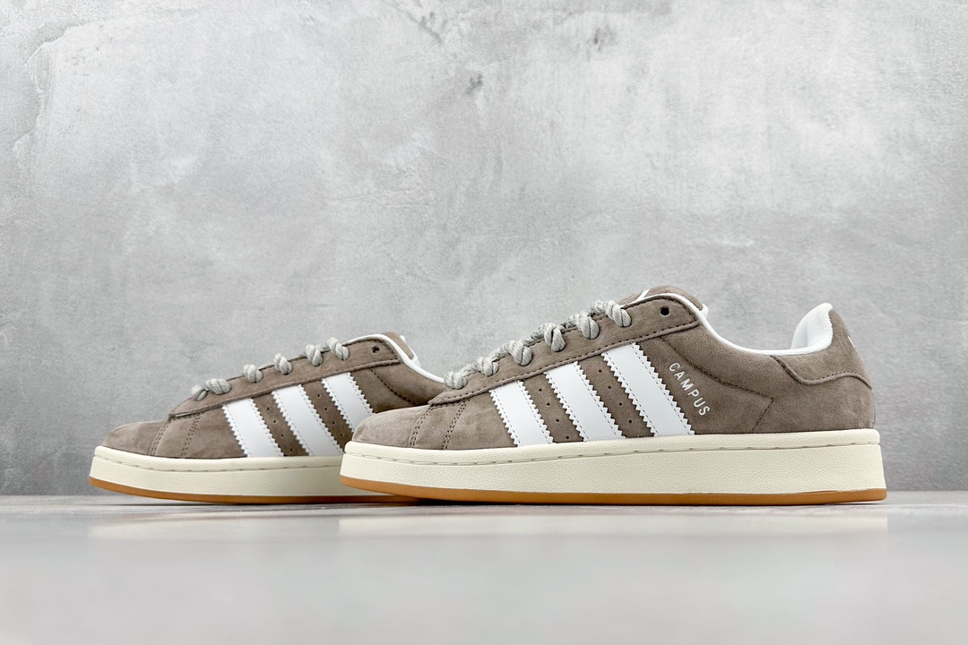 Adidas Originals Campus 00s HQ8707 Star Sneakers