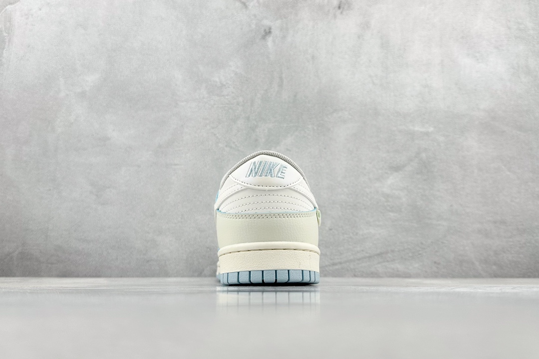 Nike SB Dunk Low Pearlescent Beige Blue KK0517-007