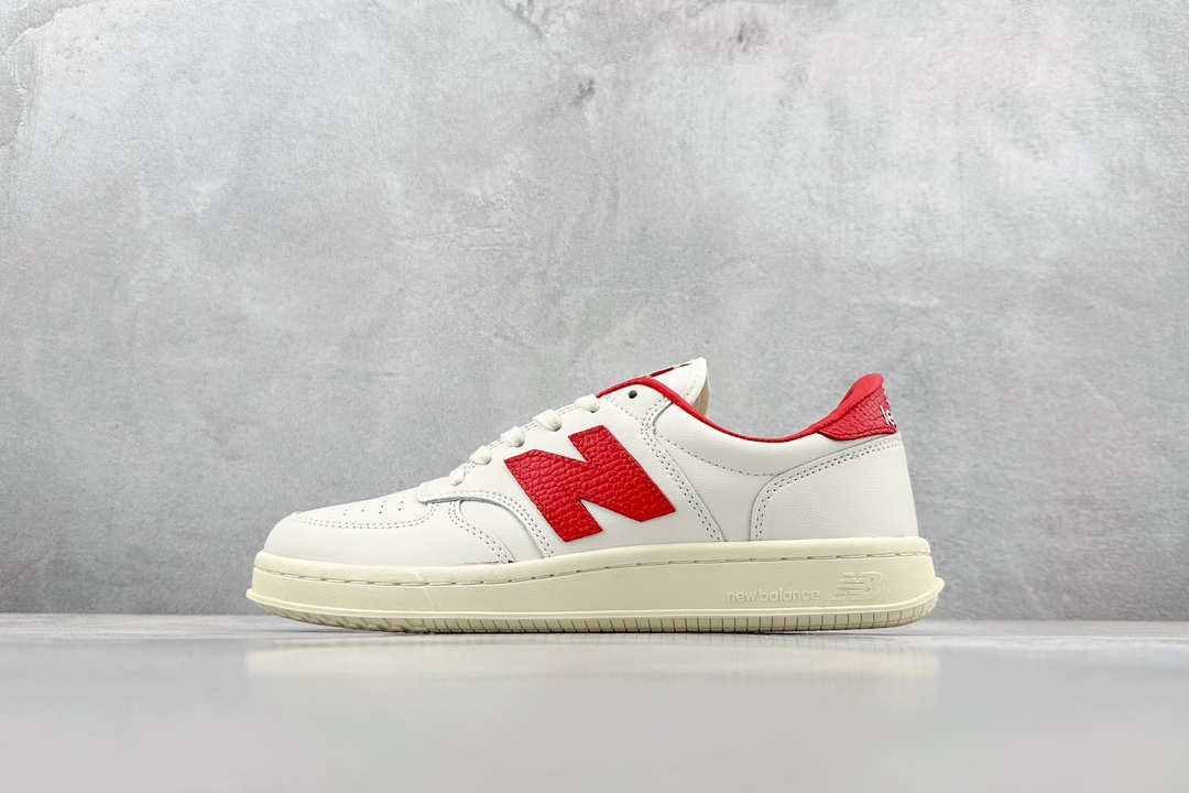 180 Aime Leon Dore x New Balance NB500系列 舒适百搭低帮休闲板鞋 CT500AB1