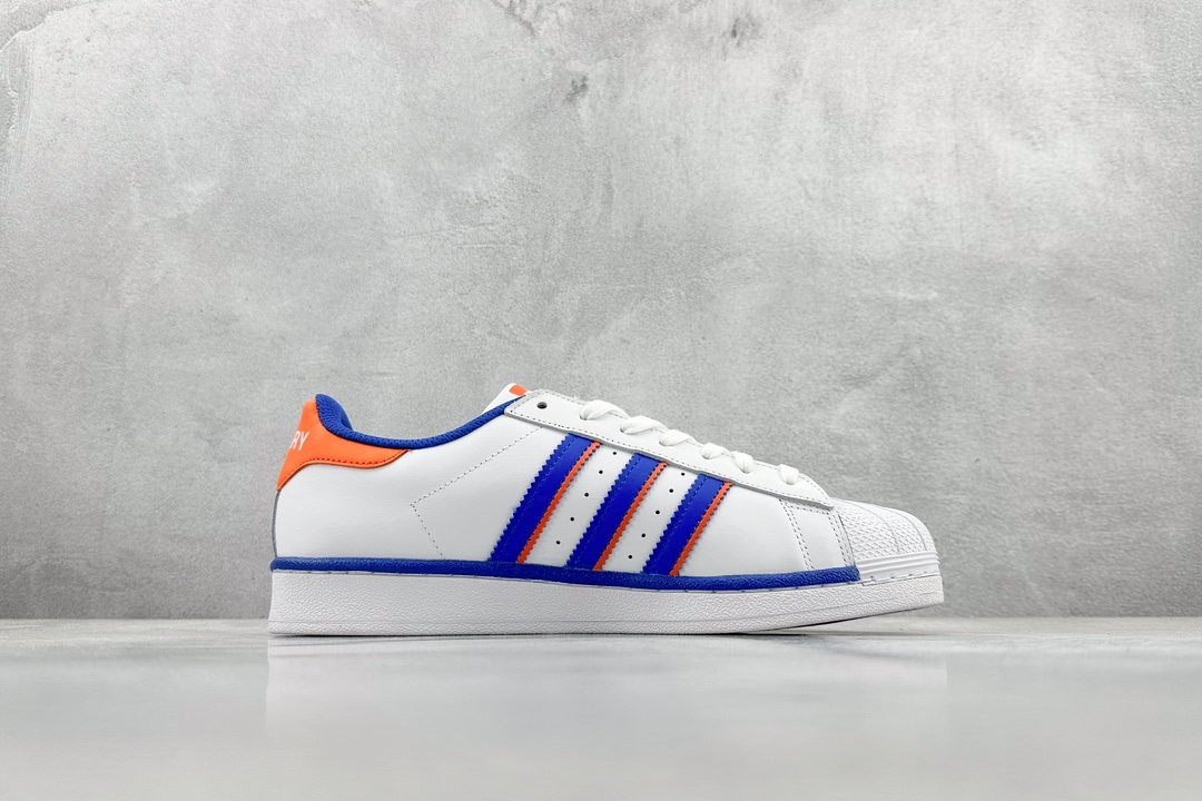 Adidas Originals SUPERSTAR W Channel Authentic Order FV2807