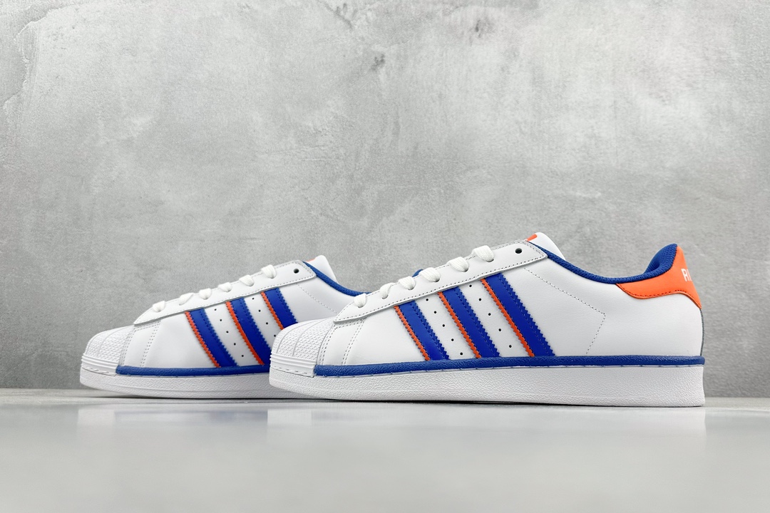 Adidas Originals SUPERSTAR W Channel Authentic Order FV2807