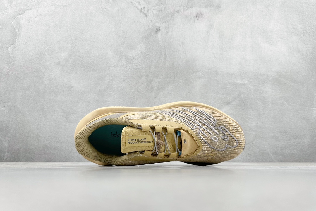 300 NB新百伦New Balance x Stone Island 石头岛联名  MSRCXST