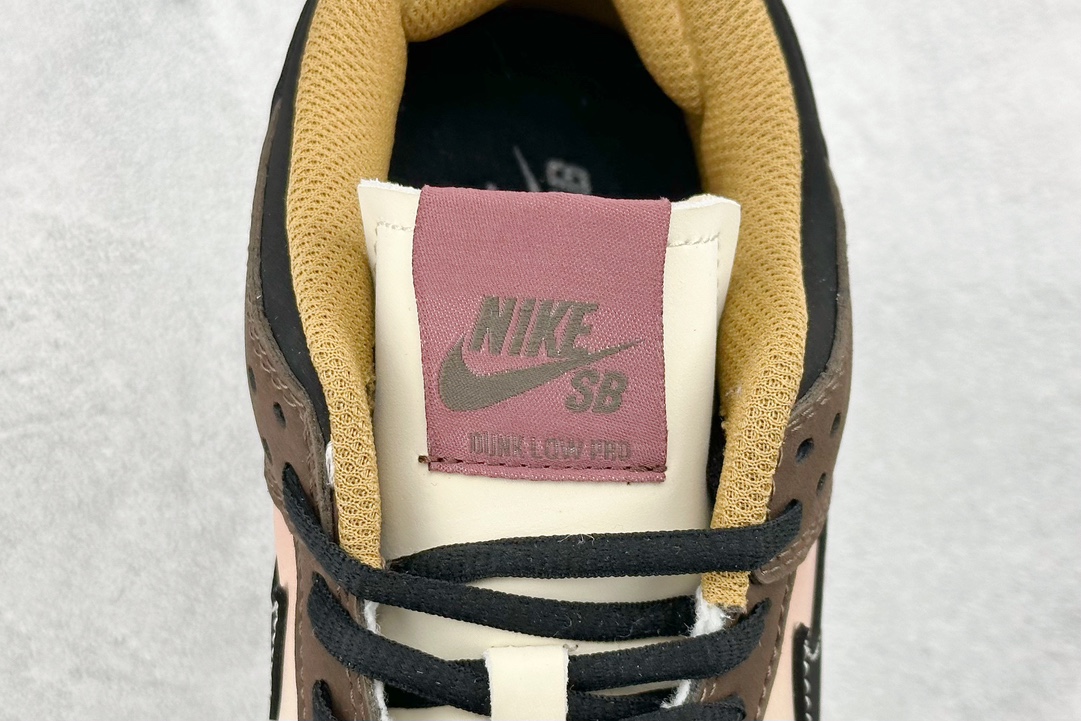 Nike SB Dunk Low PRO NS DD1391-002